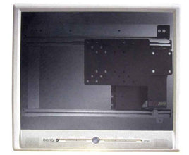 LIPPE TFT-console 45 cm electrical telescopic - 493967 | Stahlor image 6
