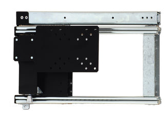 LIPPE TFT-console 45 cm electrical telescopic - 493967 | Stahlor image 1