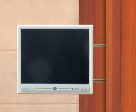 LIPPE TV holder 45 cm - Extendable to the left - 493968 | Stahlor image 3