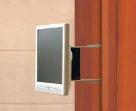 LIPPE TV holder 45 cm - Extendable to the left - 493968 | Stahlor image 4