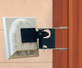LIPPE TV holder 45 cm - Extendable to the left - 493968 | Stahlor image 5