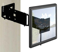 CARAT TV wall mount CFW305S resilient up to 6,5kg - 493971 | Stahlor image 2