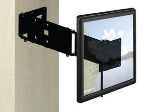 CARAT TV wall mount CFW305S resilient up to 6,5kg - 493971 | Stahlor image 1