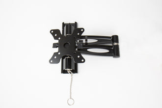 CBEST Wall Mount TV Holder Simon Luxury - 493983 | Stahlor image 3