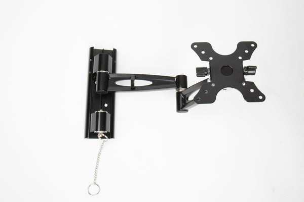 CBEST Wall Mount TV Holder Simon Luxury - 493983 | Stahlor image 1