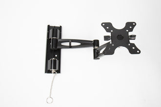CBEST Wall Mount TV Holder Simon Luxury - 493983 | Stahlor image 1