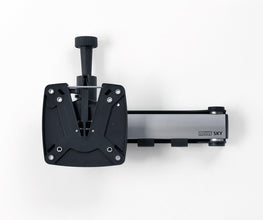 NOVUS TV-bracket Sky 12N, with arrest, quick-release board - 493991 | Stahlor image 1