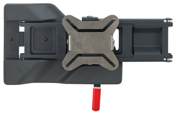 CTA TV-Wandh.Maxi,Lock,Schwen - 493992 | Stahlor image 1
