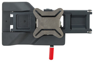 CTA TV-Wandh.Maxi,Lock,Schwen - 493992 | Stahlor image 1