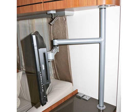 Reimo TFT holder for TVs up to 15kg/ 27'' - 494012 | Stahlor image 2