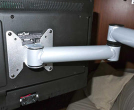 Reimo TFT holder for TVs up to 15kg/ 27'' - 494012 | Stahlor image 3