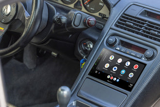 Pioneer SPH-DA77DAB - 494038 | Stahlor image 2