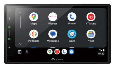 Pioneer SPH-DA77DAB - 494038 | Stahlor image 3