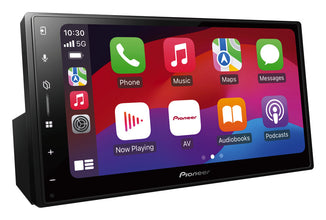 Pioneer SPH-DA77DAB - 494038 | Stahlor image 1