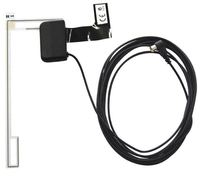 DAB+antenna for Pioneer DEHX6600DAB