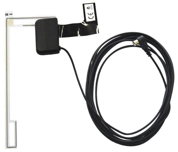 Pioneer DAB+antenna for Pioneer DEHX6600DAB - 494066 | Stahlor image 1