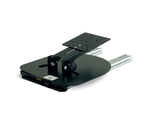 LIPPE TFT-Halter Auszug m.Absen - 494600 | Stahlor image 1