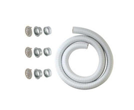 Truma Sapphire Easy Set - Agate Gray - 494844 | Stahlor image 2