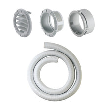 Truma Sapphire Easy Set - Agate Gray - 494844 | Stahlor image 3