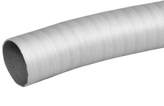 Reimo Cold air pipe KR 65 65mm, 5m - 494861 | Stahlor image 2