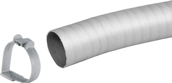 Truma Kaltluftrohr KR 65 65mm m - 49486 | Stahlor image 1