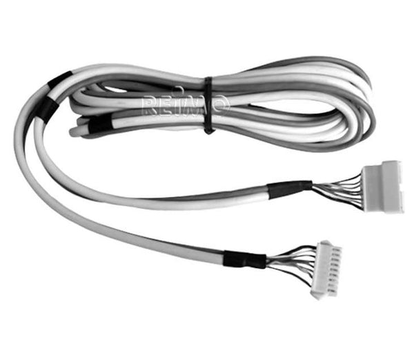 TRUMA Verl.kabel IR Empfäng. 3m - 49495 | Stahlor image 1