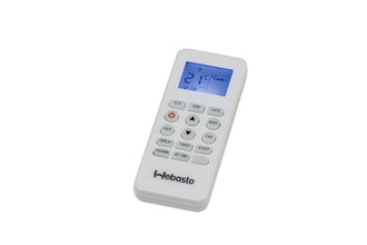 WEBAS Air condition Webasto Cool Top Trail 34 - 495012 | Stahlor image 3