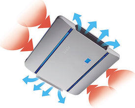 TELEC Klimaanlage e-Van 3 5400H - 495014 | Stahlor image 2