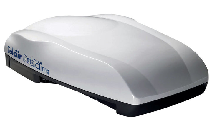 Telair Dualclima 8400H roof air conditioner