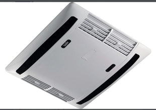 TELEC Telair Dualclima 8400H roof air conditioner - 495016 | Stahlor image 2