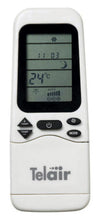 TELEC Telair Dualclima 8400H roof air conditioner - 495016 | Stahlor image 3