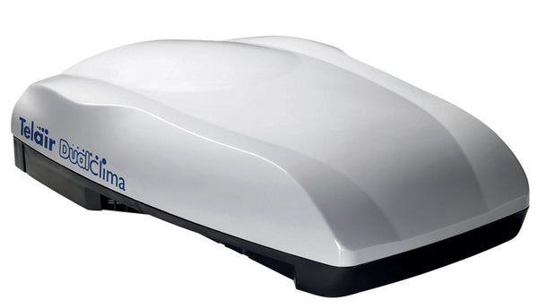 TELEC Telair Dualclima 8400H roof air conditioner - 495016 | Stahlor image 1