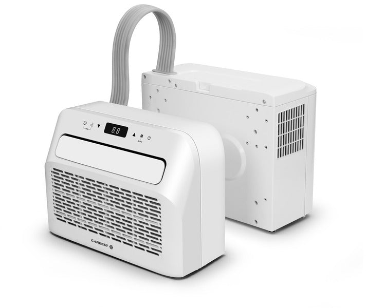 Split air conditioner 5000 BTU/h - 1465W