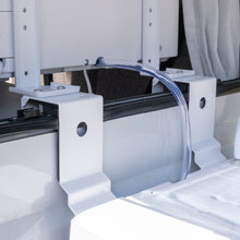 Brunner Polaris Twinair 3 split air conditioning system - 495055 | Stahlor image 2