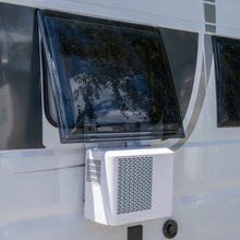 Brunner Polaris Twinair 3 split air conditioning system - 495055 | Stahlor image 4