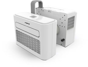 Brunner Polaris Twinair 3 split air conditioning system - 495055 | Stahlor image 1