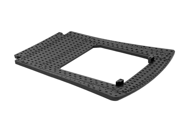 TRUMA Adapterrahm.comp.2.G Tran - 495058 | Stahlor image 1
