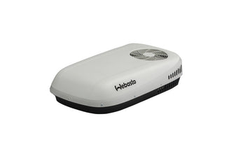 WEBAS Klimaan.Cool Top Trail20G - 495065 | Stahlor image 1
