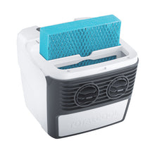 Reimo Air cooler Totalcool 3000 - White/Grey - 495070 | Stahlor image 3