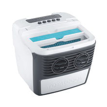 Reimo Air cooler Totalcool 3000 - White/Grey - 495070 | Stahlor image 4