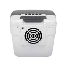 Reimo Air cooler Totalcool 3000 - White/Grey - 495070 | Stahlor image 5