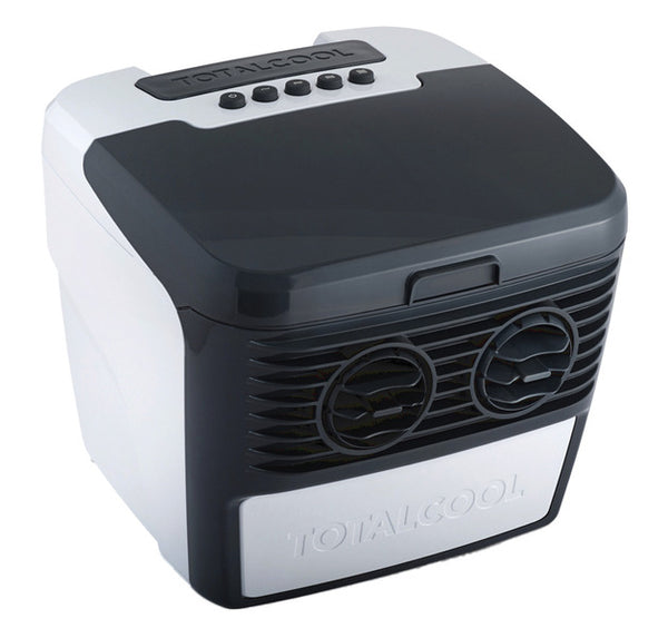 Reimo Air cooler Totalcool 3000 - White/Grey - 495070 | Stahlor image 1