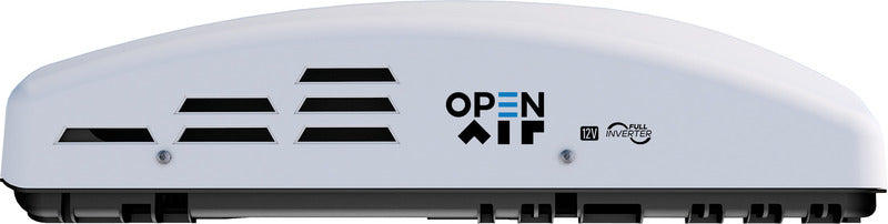 Bergstrom Roof air conditioner Open Air Plus 12 V Full Inverter - 495098 | Stahlor image 2
