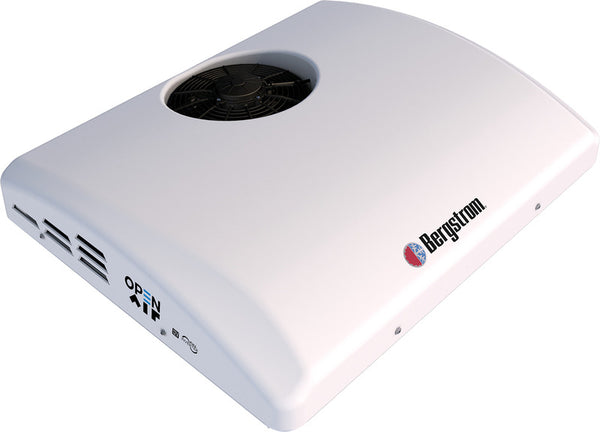 Bergstrom Roof air conditioner Open Air 12 V Full Inverter - 495090 | Stahlor image 1