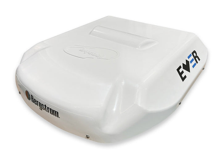 Evaporative air conditioning EVER