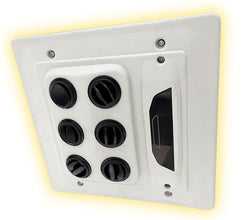 Bergstrom Evaporative air conditioning EVER - 495095 | Stahlor image 2