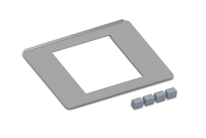 Bergstrom Mounting Kit for OpenAir/Ever, Roof Hatch 700 x 500 mm