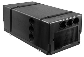 SRMEC SR-MECair Klimaanl.Unters - 495100 | Stahlor image 1