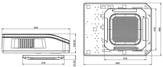 SRMEC SR-MECair E-Motion3300INV - 495104 | Stahlor image 4