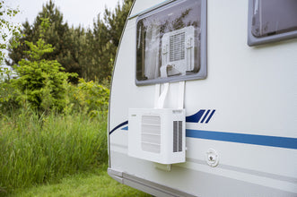 EUROM Split-Klimaanlage AC5201 - 495106 | Stahlor image 3